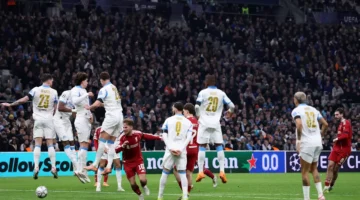 قنوات مجانية.. ترددات بث مباراة ليفربول وقره باغ في دوري أبطال أوروبا